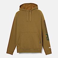 Timberland pro hooded sweatshirt hot sale