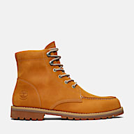 Men's Redwood Falls Waterproof Moc-Toe Boot