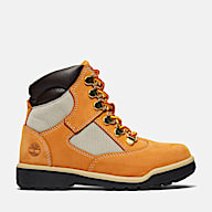 Timberland 6 inch field boot wheat hotsell