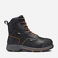 Black timberland boots mens shop