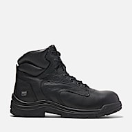 Timberland titan 6 safety toe sales