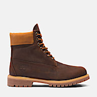 Men s Timberland Premium 6 Inch Waterproof Boot