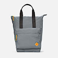 Timberland Timberpack Tote Backpack in Ombre blue