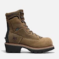 Timberland pro loggers best sale