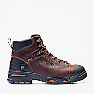 Men s Timberland PRO Endurance 6 Soft Toe Work Boot