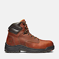 Timberland titanium toe boots sales