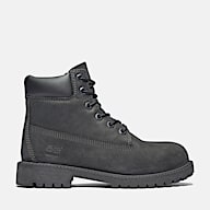Black timbs for toddlers cheap