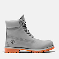 Men s Timberland 50th Anniversary Edition Premium 6 Inch Waterproof Boot