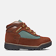 Toddler timberland field boots outlet