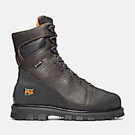 Men s Rigmaster Met Guard Alloy Toe Waterproof Work Boot