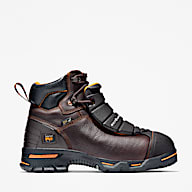 Timberland full grain top