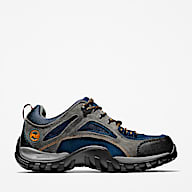 Timberland pro mudsill low steel toe sale