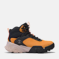 Timberland scramble mid wp new arrivals