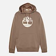Timberland tree logo hoodie store