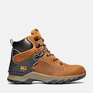Men s Hypercharge 6 Waterproof Work Boot