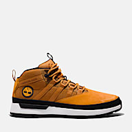 Timberland men's classic trekker oxford top