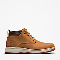 Men s GreenStride Atwells Ave Waterproof Chukka Boot
