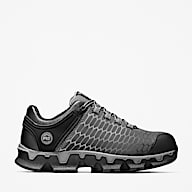 Timberland men's pro powertrain sport athletic work shoes cheap