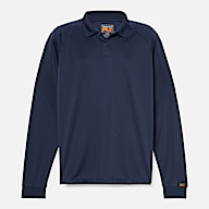 Timberland polo long sleeve cheap