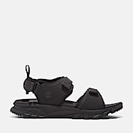 Women's Lincoln Peak 2-Strap Sandal