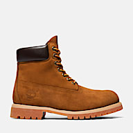 Men s Timberland Premium 6 Inch Waterproof Boot