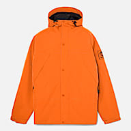 Men's Winnick Archive Waterproof Shell Jacket