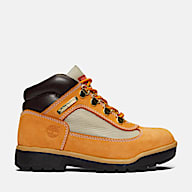 Big kids timberland field boots new arrivals