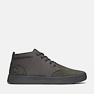Davis square chukka timberland sales