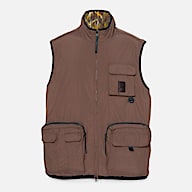 Reversible Utility Vest