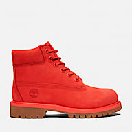 Infant size 6 timberland boots shop