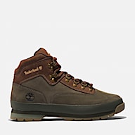 Timberland pro euro hiker review online