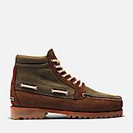 Timberland 7 eye chukka new arrivals