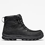 Black suede timberland clearance