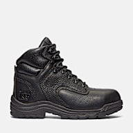 Women s TiTAN 6 Alloy Toe Work Boot