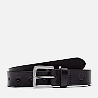 Ceinture de 30 mm a trous multiples pour femmes