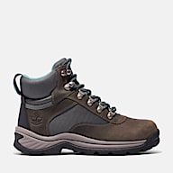 Women s White Ledge Waterproof Hiking Boot