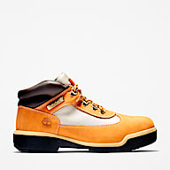 Men s Waterproof Field Boot