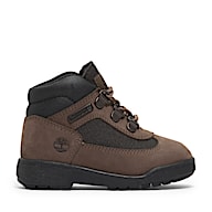 Boys timberland field boots best sale