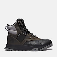 Men's Mt Lincoln Mid Lace-Up Waterproof Hiking Boot
