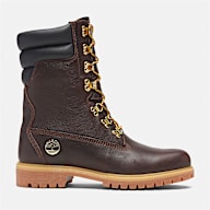 Men s Timberland Premium Espresso Waterproof Super Boot