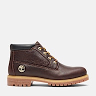Men s Timberland Premium Espresso Waterproof Chukka Boot
