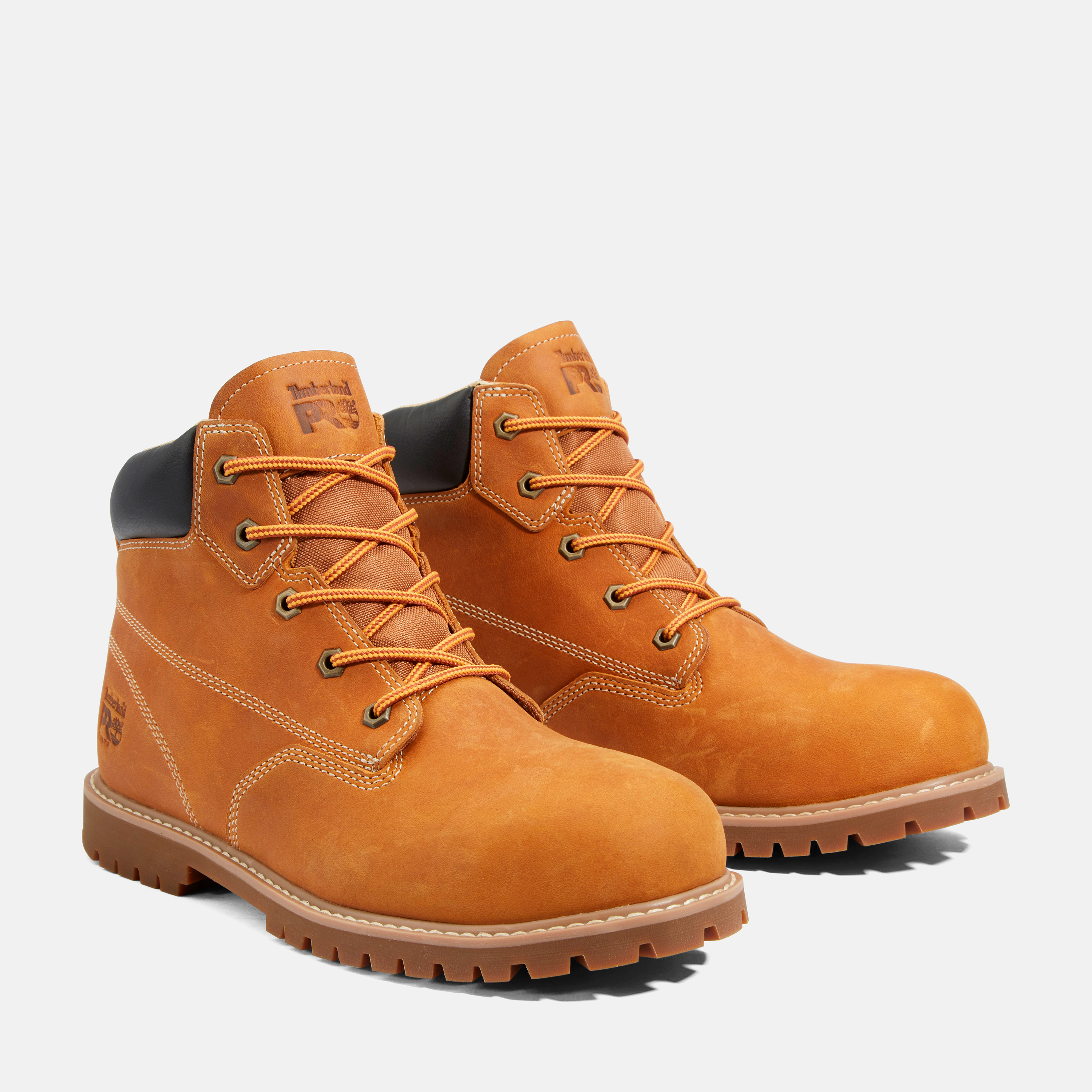 Men's Gritstone 6" Steel Toe Work Boot