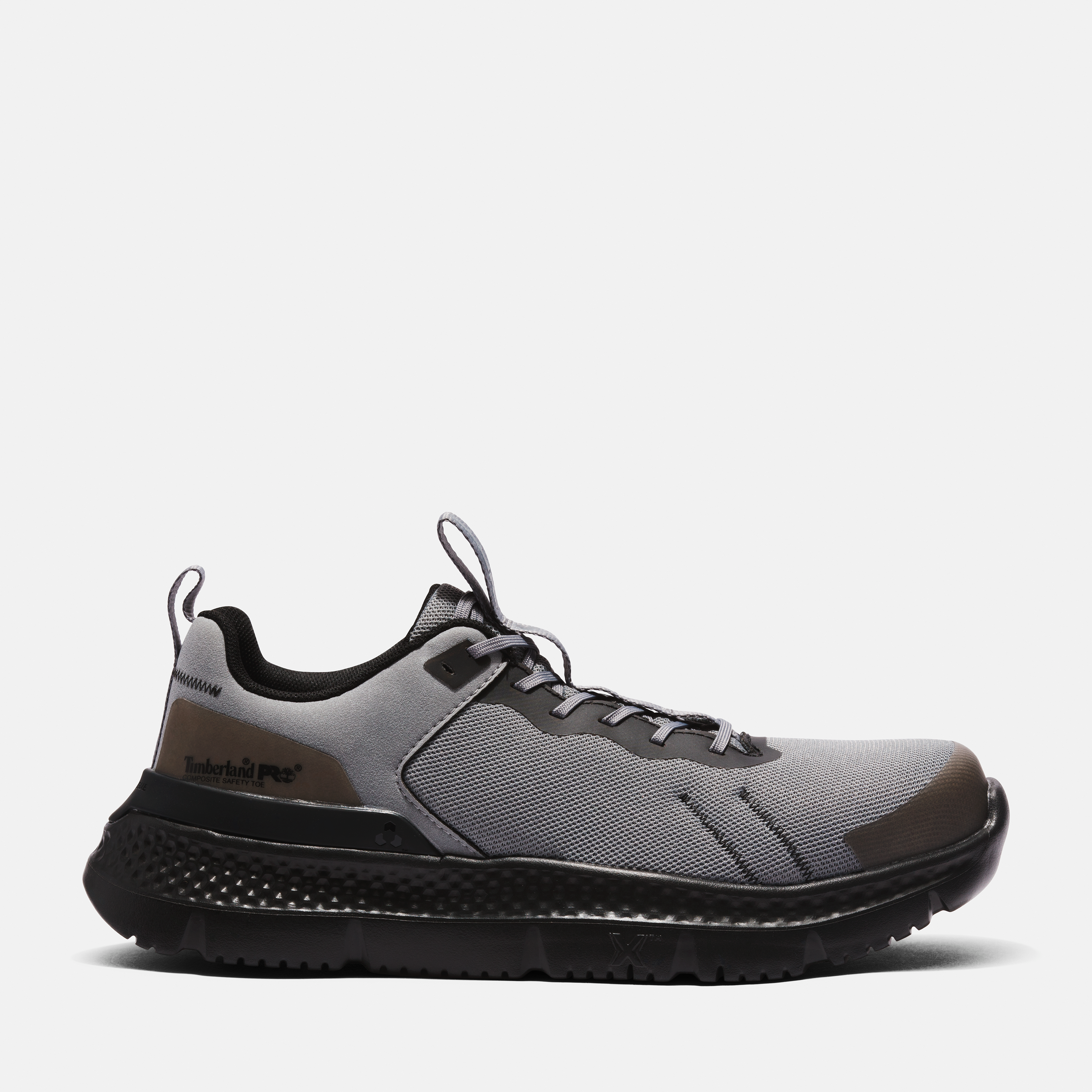 Men's Timberland PRO® Setra Comp-Toe Athletic Work Sneakers