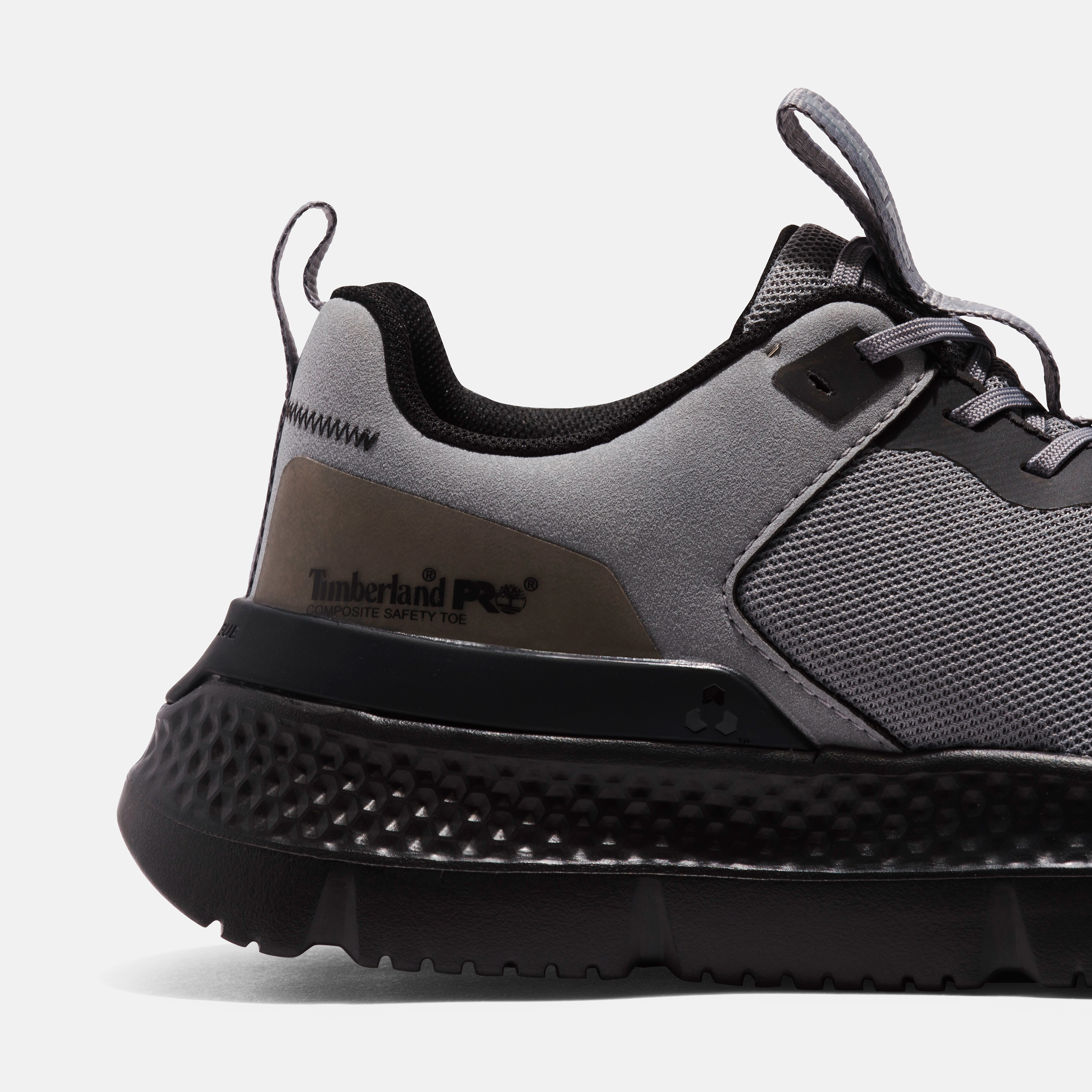 Men's Timberland PRO® Setra Comp-Toe Athletic Work Sneakers