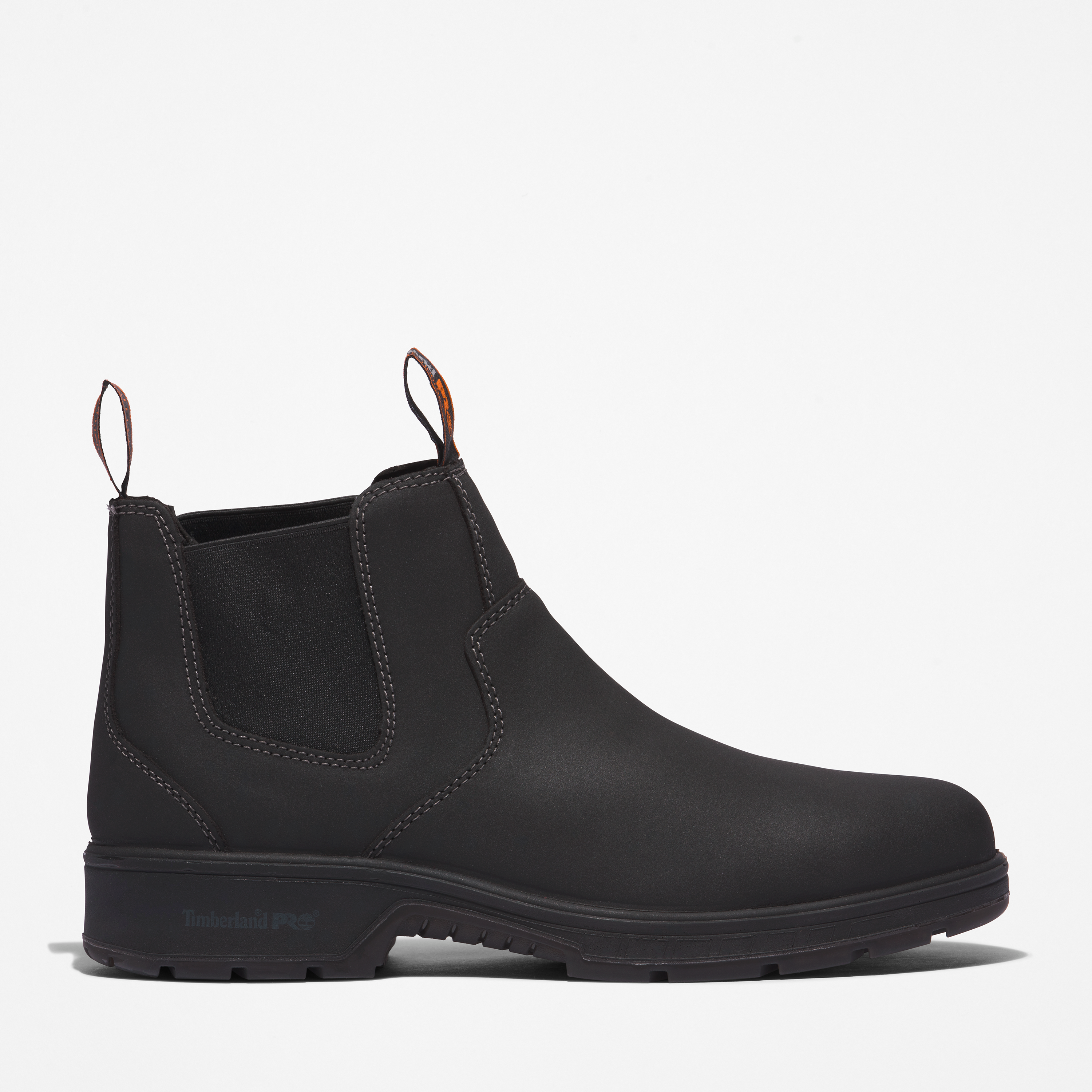 Nashoba Casual Composite Toe Work Shoe