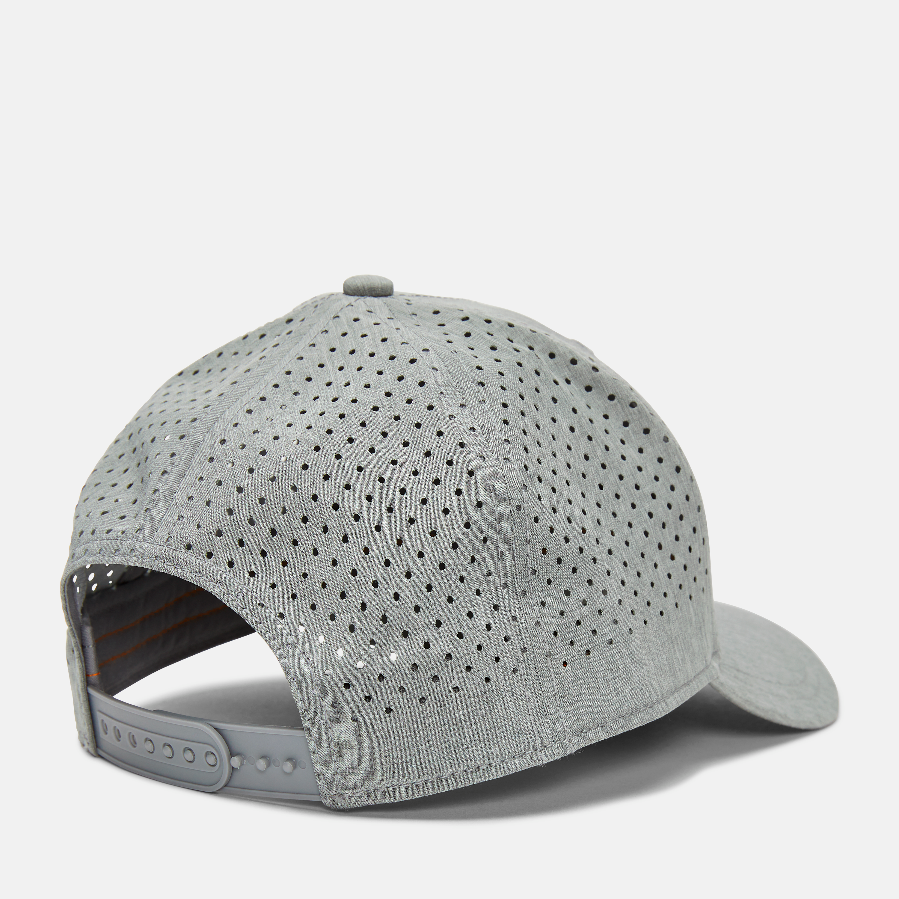 Technical Laser Cut Baseball Cap