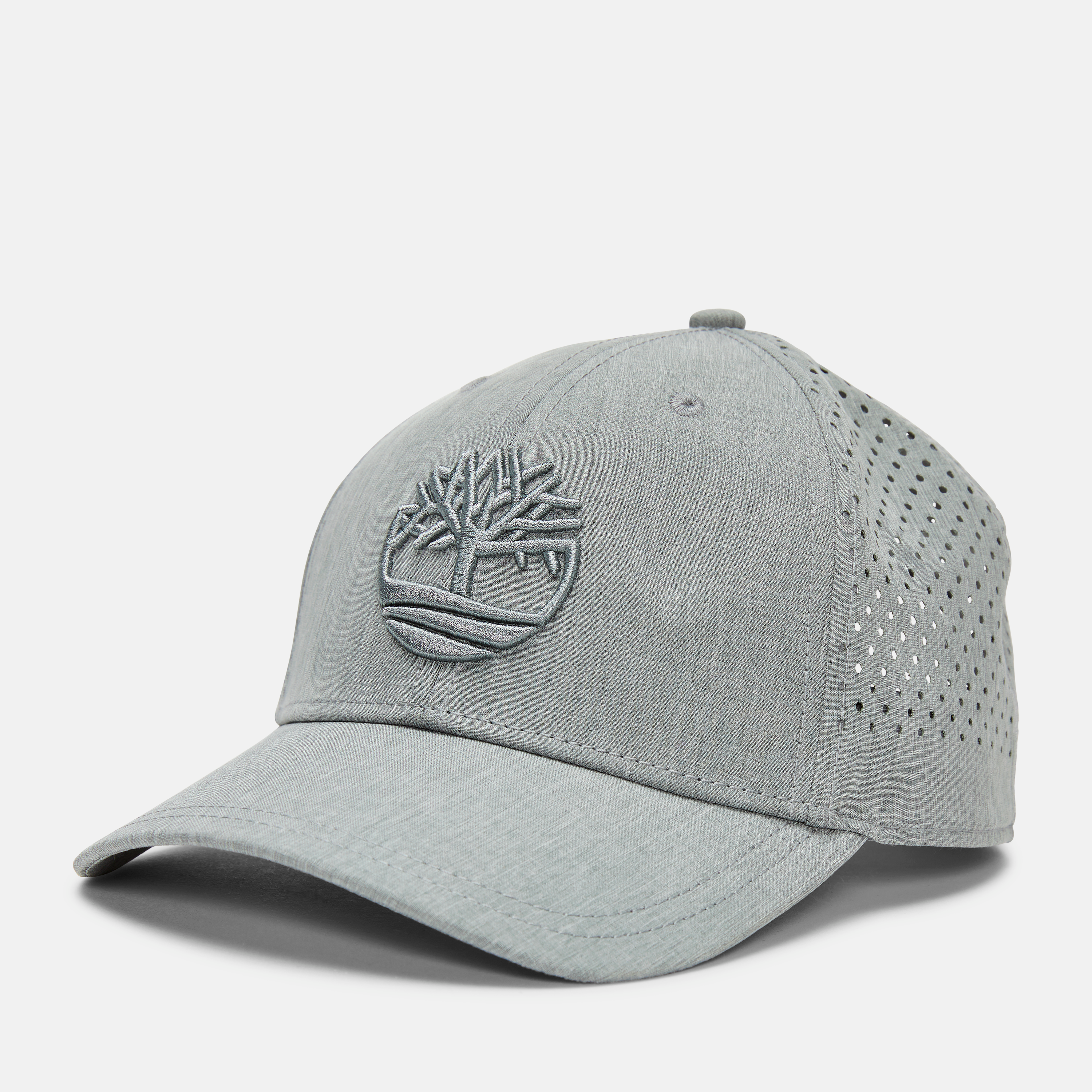 Technical Laser Cut Baseball Cap