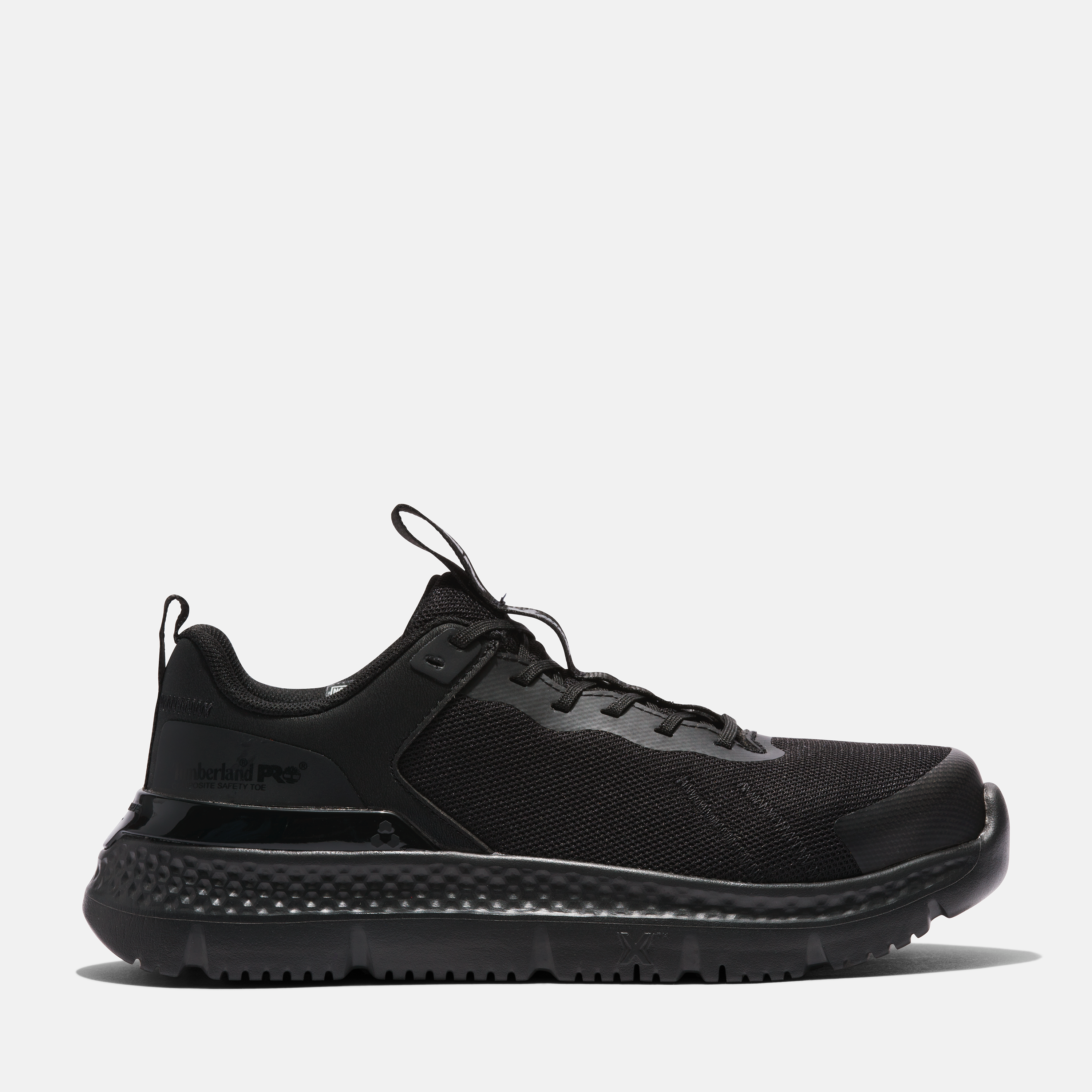 Women's Timberland PRO® Setra Comp-Toe Athletic Work Sneakers