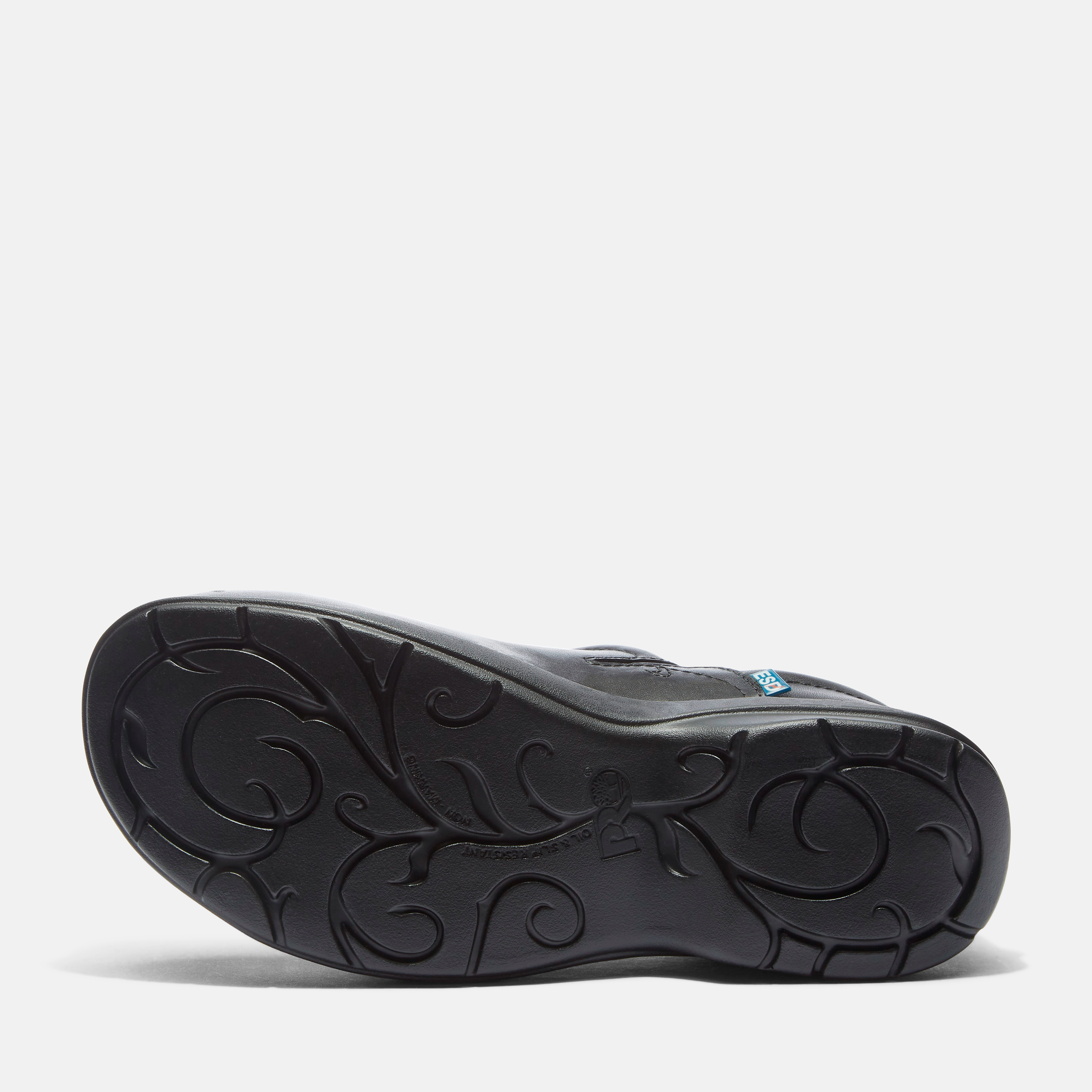 Women's Newbury Casual Alloy Toe Work Shoe