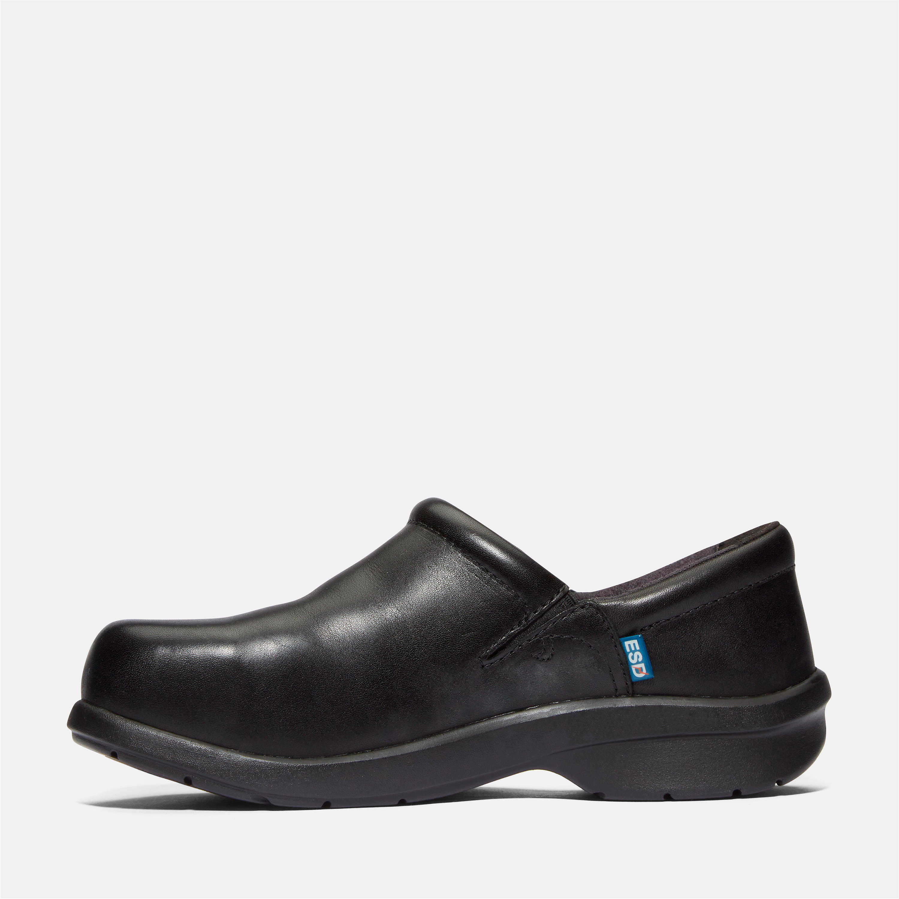 Women's Newbury Casual Alloy Toe Work Shoe